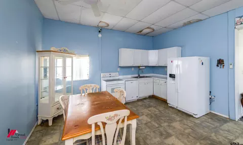 Kitchen - 12397 Tranquility Ln, Marshall, TX 75672 photo 1 of 2