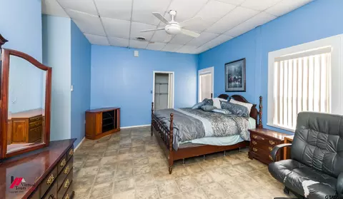 Bedroom - 12397 Tranquility Ln, Marshall, TX 75672 photo 2 of 6