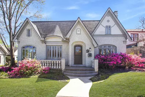 210 Mockingbird Ln, Tyler, TX 75701