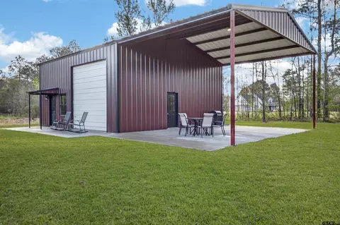 1470 Driskell Bridge Rd, Harleton, TX 75651