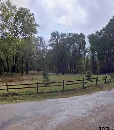 tbd Cr 2319, Pittsburg, TX 75686
