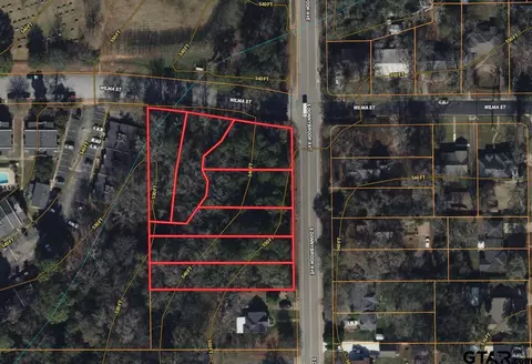 0 Donnybrook Ave, Tyler, TX 75701