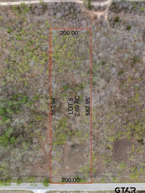 lot5 Fm 1979, Martindale, TX 78655
