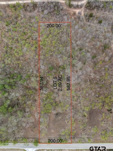 lot5 Fm 1979, Martindale, TX 78655