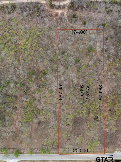 lot6 Fm 1979, Martindale, TX 78655