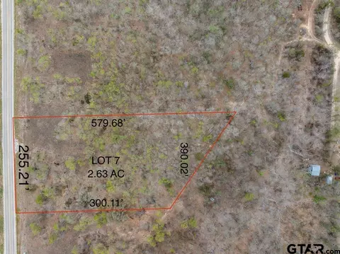 lot7 Fm 1979, Martindale, TX 78655