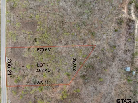 lot7 Fm 1979, Martindale, TX 78655