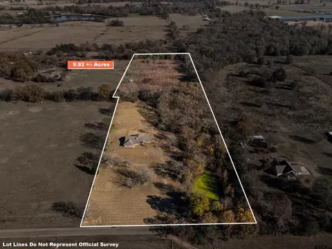 1749 Cr 3225, Mount Pleasant, TX 75456