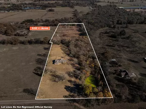 1749 Cr 3225, Mount Pleasant, TX 75455