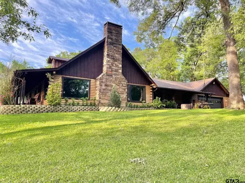 782 Rosie Wady Rd, Gladewater, TX 75647