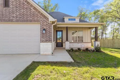 496 Preston Rdg, Tyler, TX 75703
