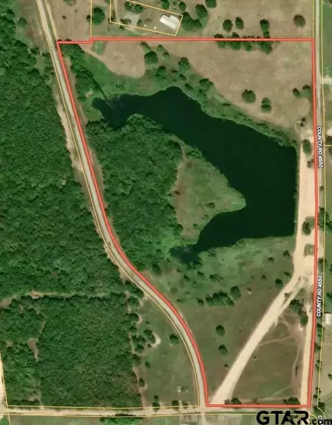 tbd Cr 4550, Mount Pleasant, TX 75455