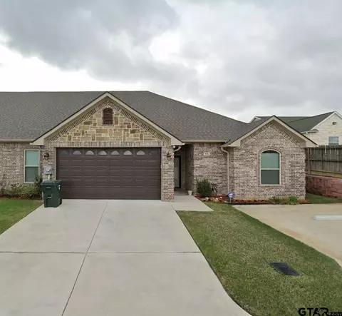 136 Letha Ct, Tyler, TX 75702