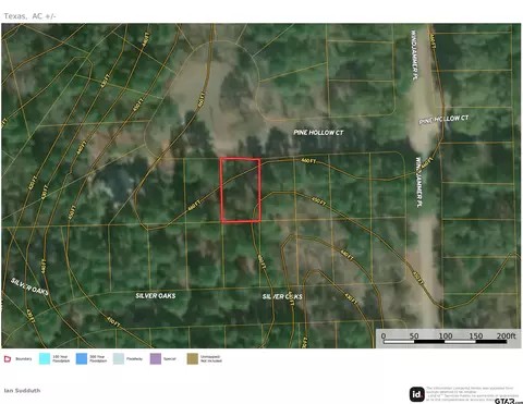 16837 Pine Holw, Flint, TX 75762