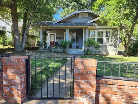637 Chilton #B, Tyler, TX 75701