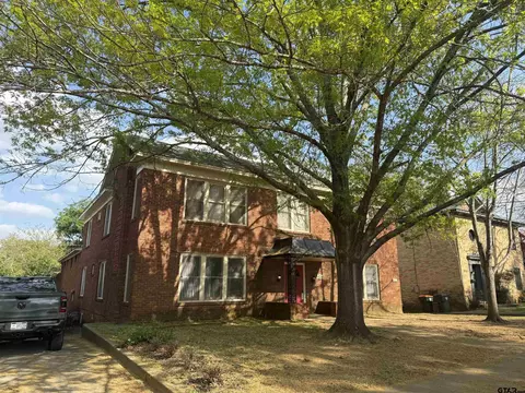 420 S Chilton, Tyler, TX 75702