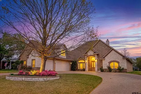 213 Winged Foot Dr, Hideaway, TX 75771