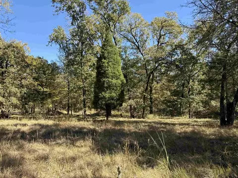 15801 Maple Ln, Malakoff, TX 75148