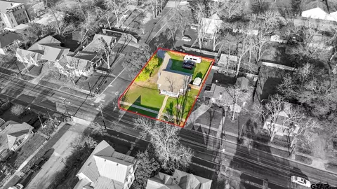 315 S Barron, Rusk, TX 75785