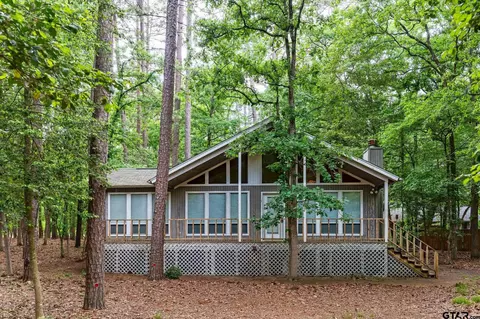 159 Cherrywood Ln, Holly Lake Ranch, TX 75765