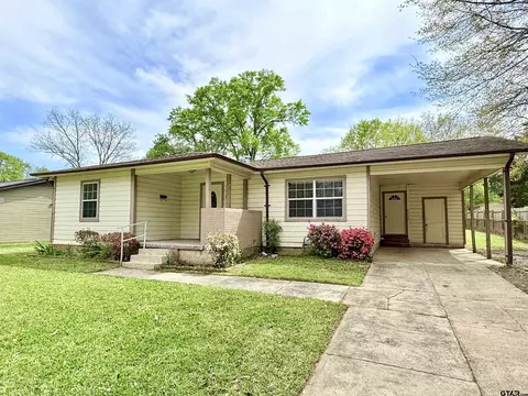 404 Beckley, Kilgore, TX 75662