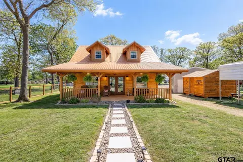 659 Indian Gap, Quitman, TX 75783