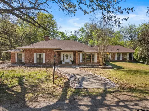 321 Us Hwy 67 W, Mount Vernon, TX 75457