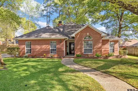 3110 Tallow Oak Cir, Tyler, TX 75707