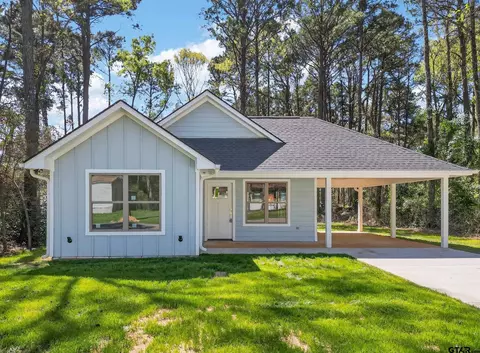 329 Wiley Dr, Bullard, TX 75757