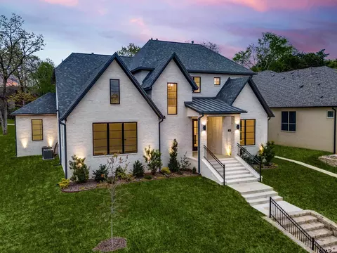 4585 Cascades Blvd, Tyler, TX 75709