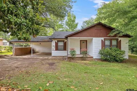 803 W Noble, Troup, TX 75789