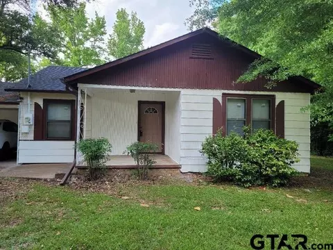 803 W Noble, Troup, TX 75789