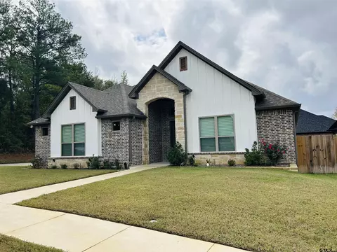 11042 Oak Spgs, Tyler, TX 75703