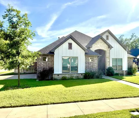 11042 Oak Springs Cv, Tyler, TX 75703