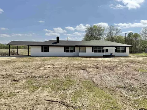 1584 Cr 1660, Mount Pleasant, TX 75455