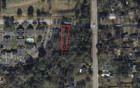 329 Wilma St, Tyler, TX 75701