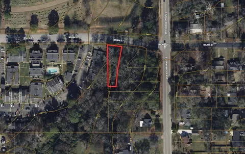329 Wilma St, Tyler, TX 75701