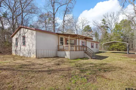 942 Balmorea Dr, Bullard, TX 75757