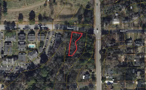 349 Wilma St, Tyler, TX 75701