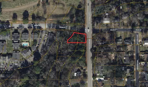 2701 Donnybrook Ave, Tyler, TX 75701