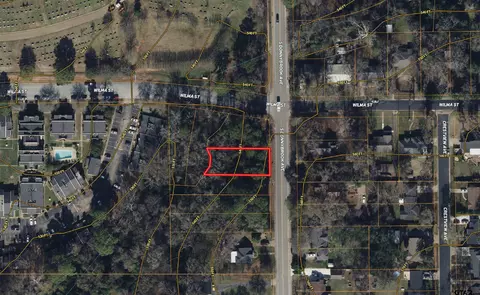 2707 Donnybrook Ave, Tyler, TX 75701