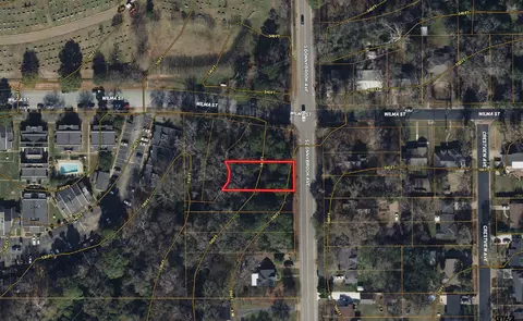 2707 Donnybrook Ave, Tyler, TX 75701