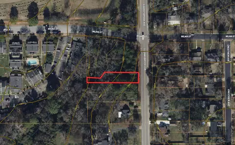 2713 Donnybrook Ave, Tyler, TX 75701
