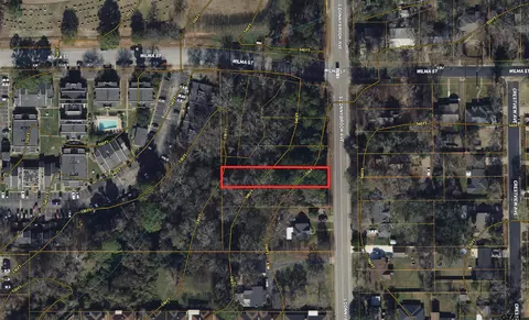 2717 Donnybrook Ave, Tyler, TX 75701