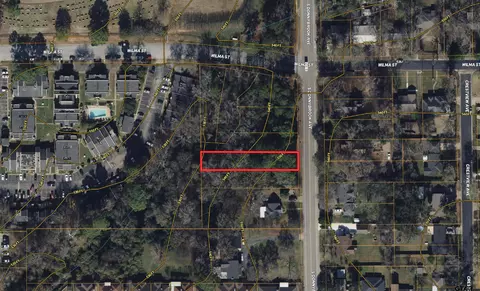 2717 Donnybrook Ave, Tyler, TX 75701