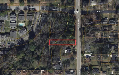2721 Donnybrook Ave, Tyler, TX 75701