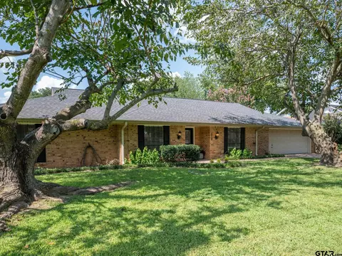 519 Sunnyside Dr, Chandler, TX 75758