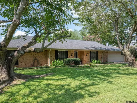 519 Sunnyside Dr, Chandler, TX 75758