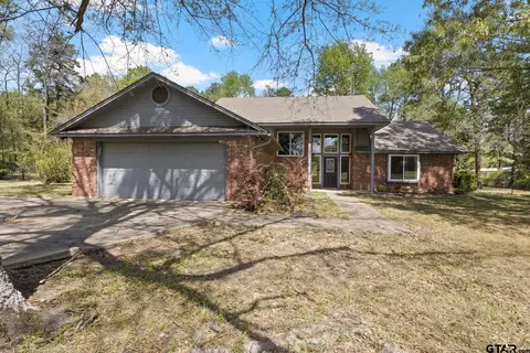 366 County Road 1740, Mount Pleasant, TX 75455