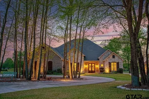 120 Ryder Cup Trl, Hideaway, TX 75771